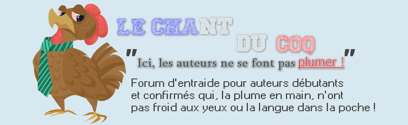 Le Chant du Coq