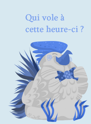 Qui est en ligne ?