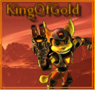 Avatar - KingOfGold