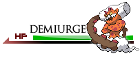 Démiurge Démiurge