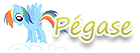 Pégase Pégase