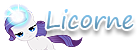 Licorne Licorne