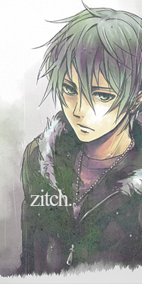 Zitch Fumetsu