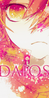 Daïos Hanketsu