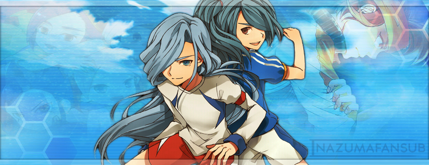 Inazuma Eleven - Le Forum