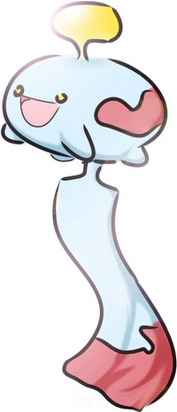 Les pokemons de Katsu Misa 1371642039055445100