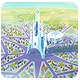 Crystal empire