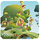 Cottage de Fluttershy