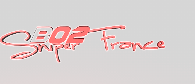 BO2 Sniper France