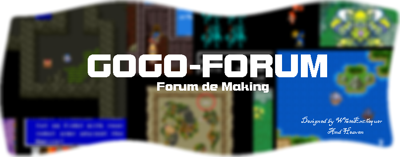 GoGo-Forum ! Nouvelle génération !
