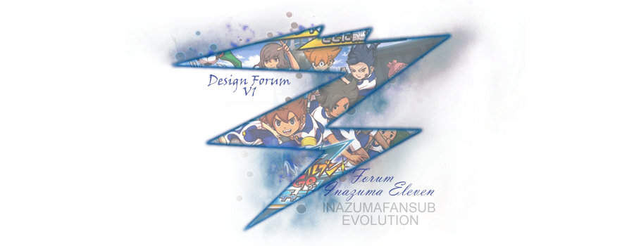 Inazumafansub - Le Forum