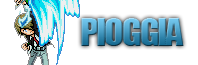 Pioggia Pioggia