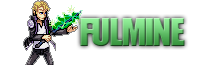 Fulmine Fulmine
