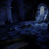 Les catacombes