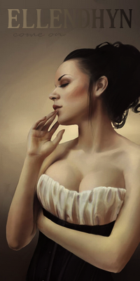 Ellendhyn Dracy