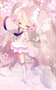 Rose Fanée