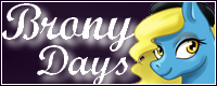 Bronydays