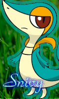 Snivy