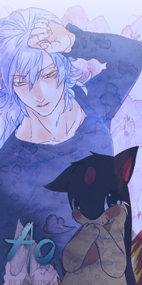 Aoba Sumeragi