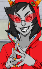 Signless
