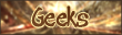 Geek Geek