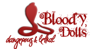 Bloody Dolls Bloody Dolls