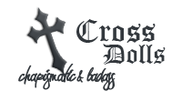 Cross Dolls Cross Dolls