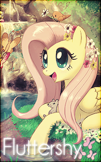 Fluttershy