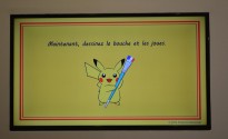 Pokémon center et ses articles, stands ect... (à éditer) 1401881623029625900