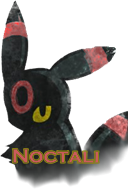 Noctali