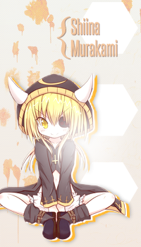 Shiina Murakami