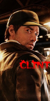 Clint Watson