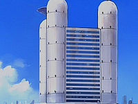 ambassade extra-terrestre