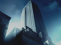 zenith tower