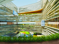 cité universitaire
