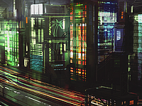 rue des affaires