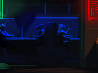 refuge extra-terrestre