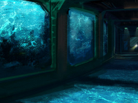 aquarium