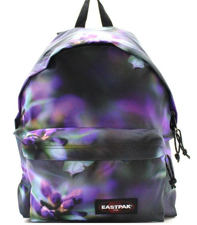 eastpak squelette