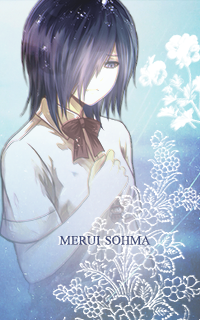 Merui Sohma