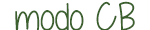 Modos chatbox Modos chatbox