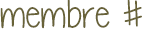 Habitué Habitué