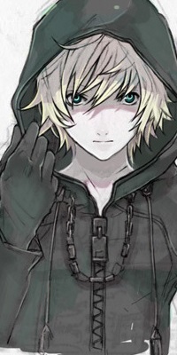 Roxas