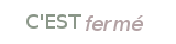Forum Verrouillé