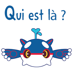 Qui est en ligne ?