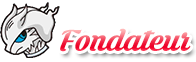 Fondateur Fondateur