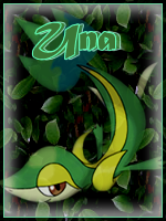 Una