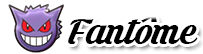 fantome fantome