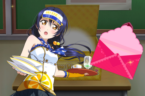 Love Live! School Idol Festival - Page 3 1429120058006079800