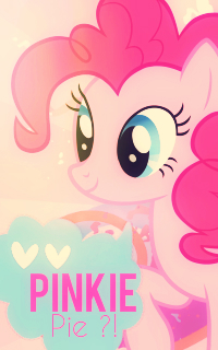 Pinkie Pie